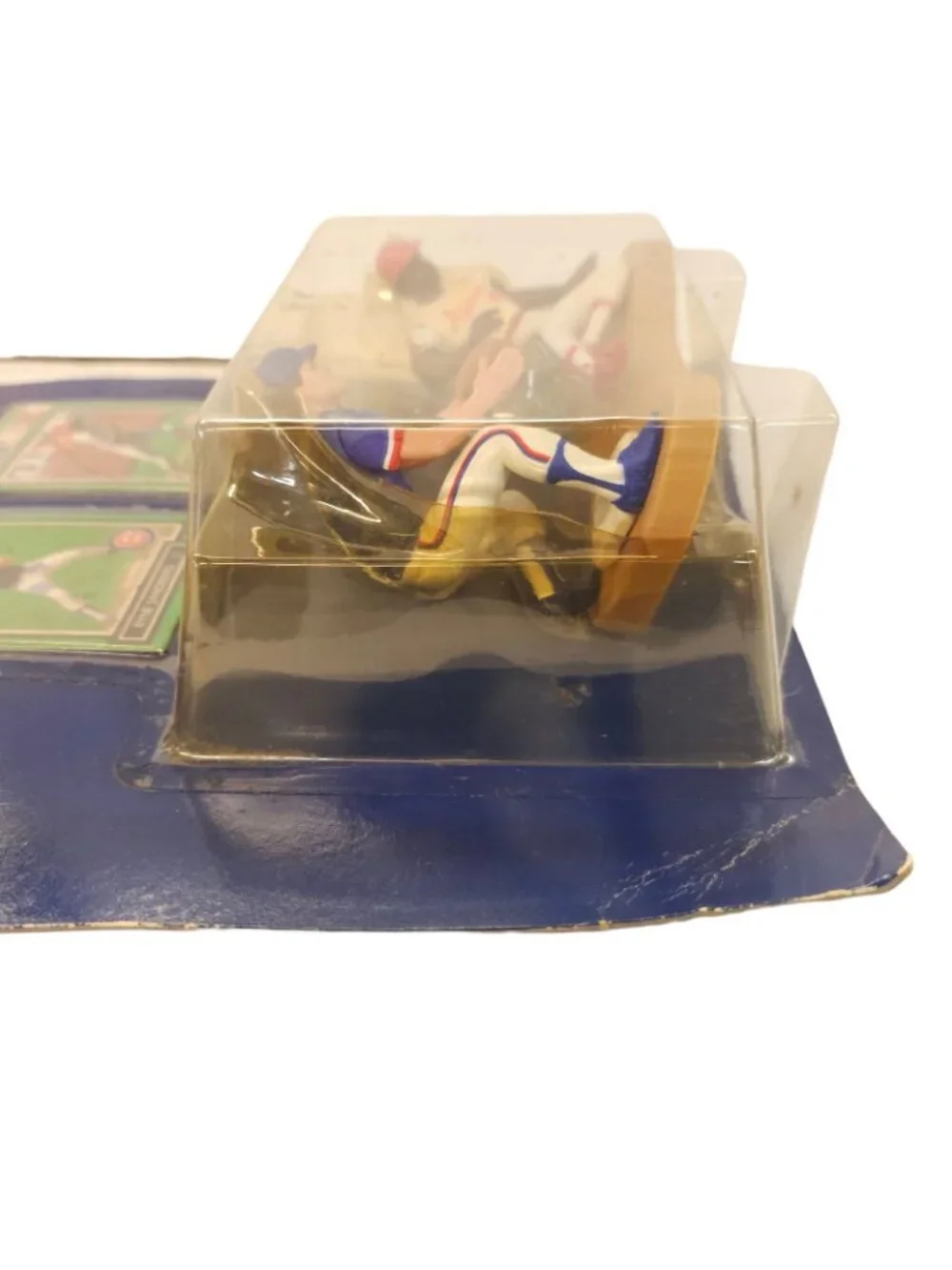 Kenner 1989 starting